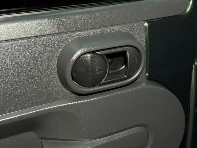 used 2010 Jeep Wrangler Unlimited car, priced at $15,500