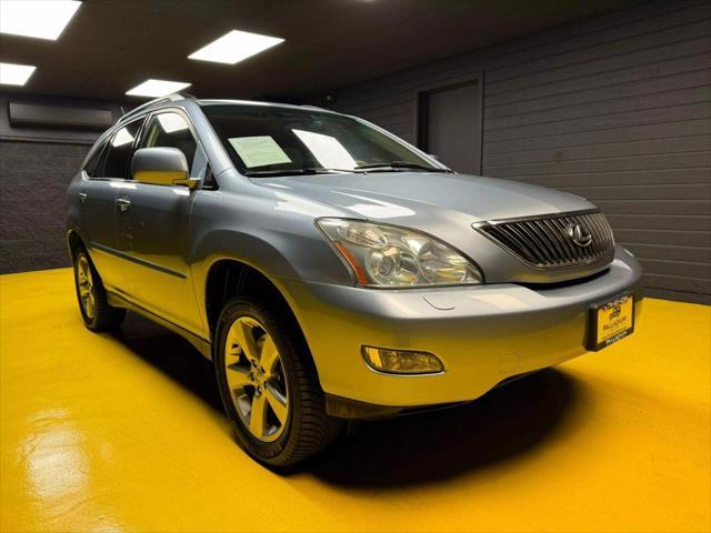 used 2006 Lexus RX 330 car, priced at $9,950