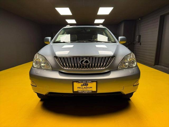 used 2006 Lexus RX 330 car, priced at $9,950