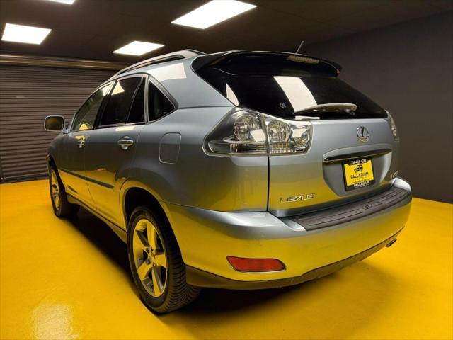 used 2006 Lexus RX 330 car, priced at $9,950