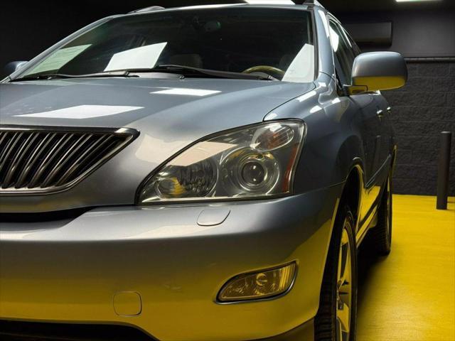 used 2006 Lexus RX 330 car, priced at $9,950