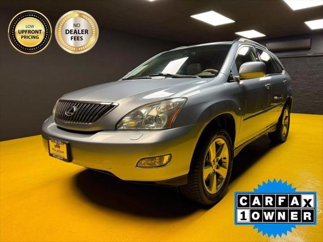 used 2006 Lexus RX 330 car, priced at $9,950