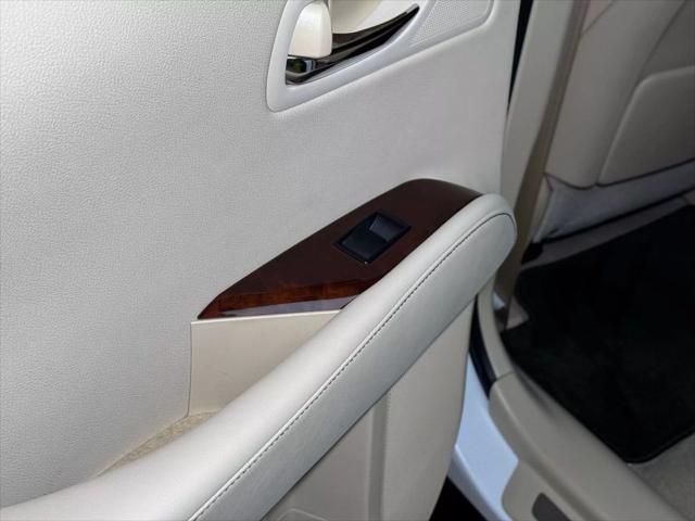 used 2015 Lexus RX 350 car, priced at $15,900