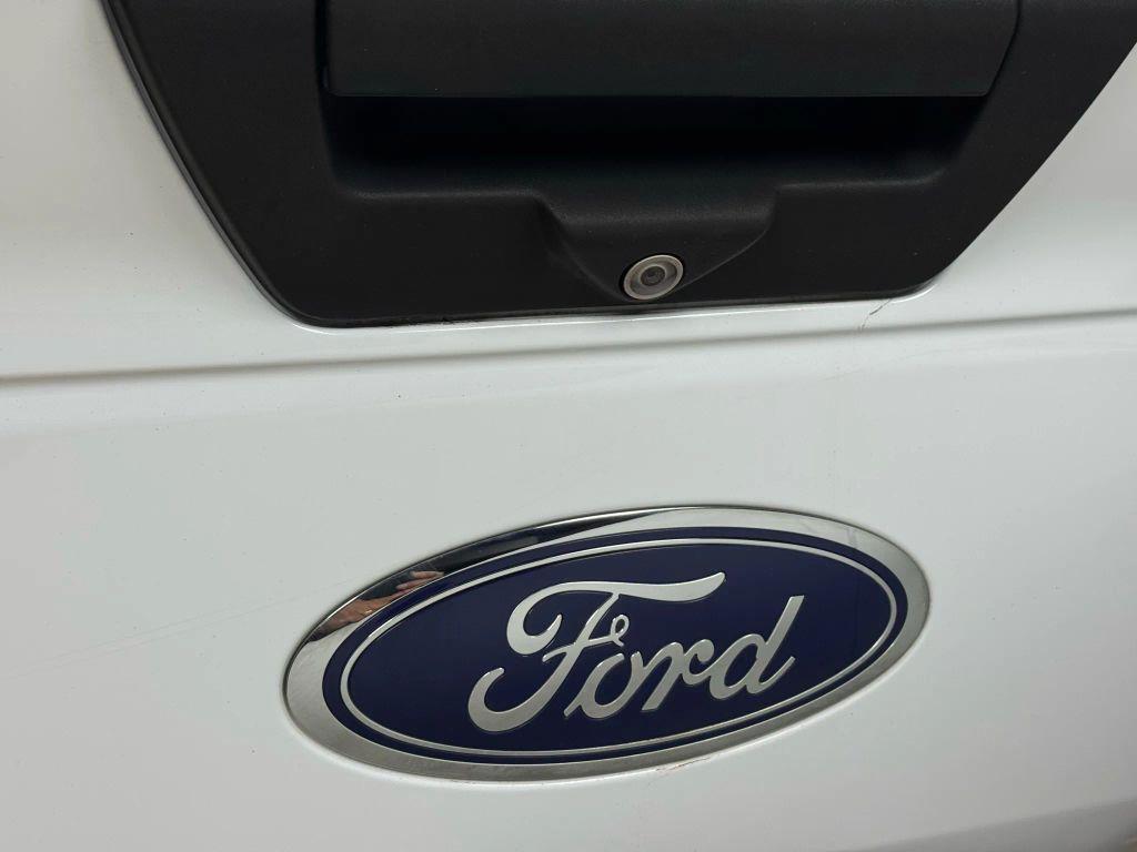 used 2019 Ford F-150 car, priced at $18,997