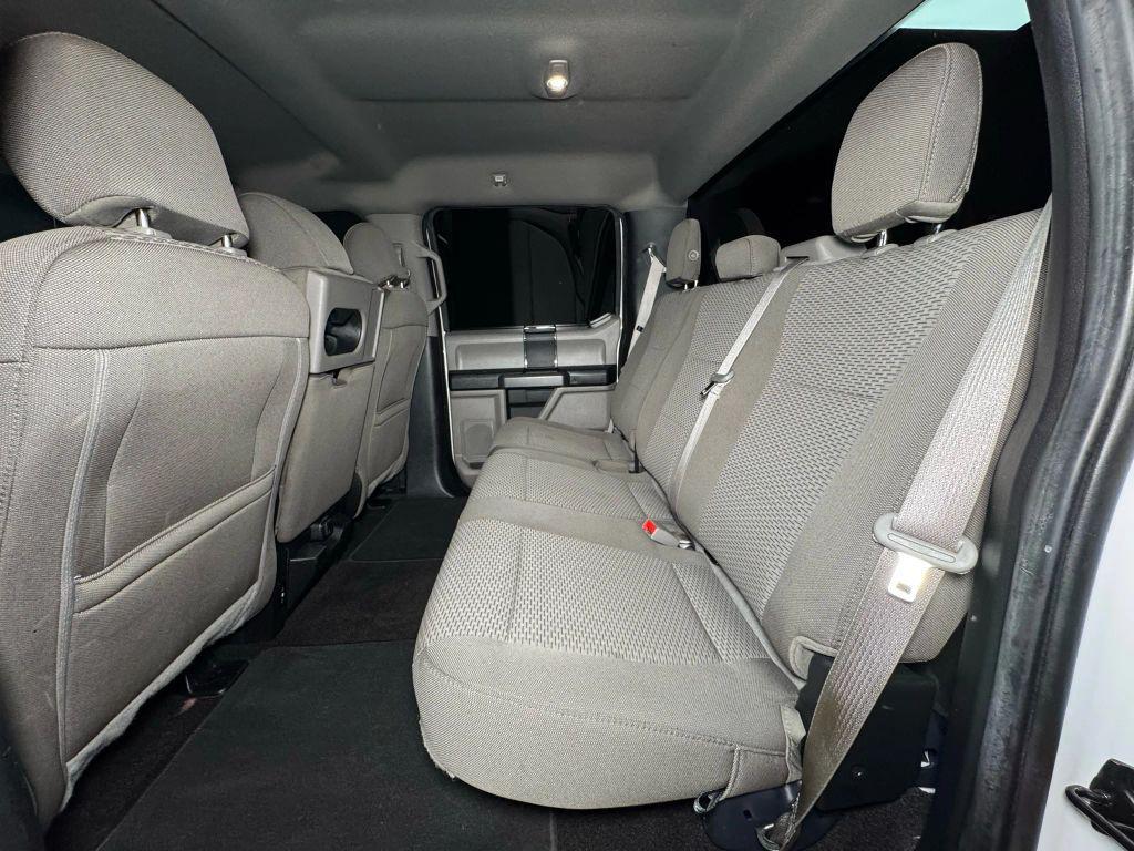 used 2019 Ford F-150 car, priced at $18,997