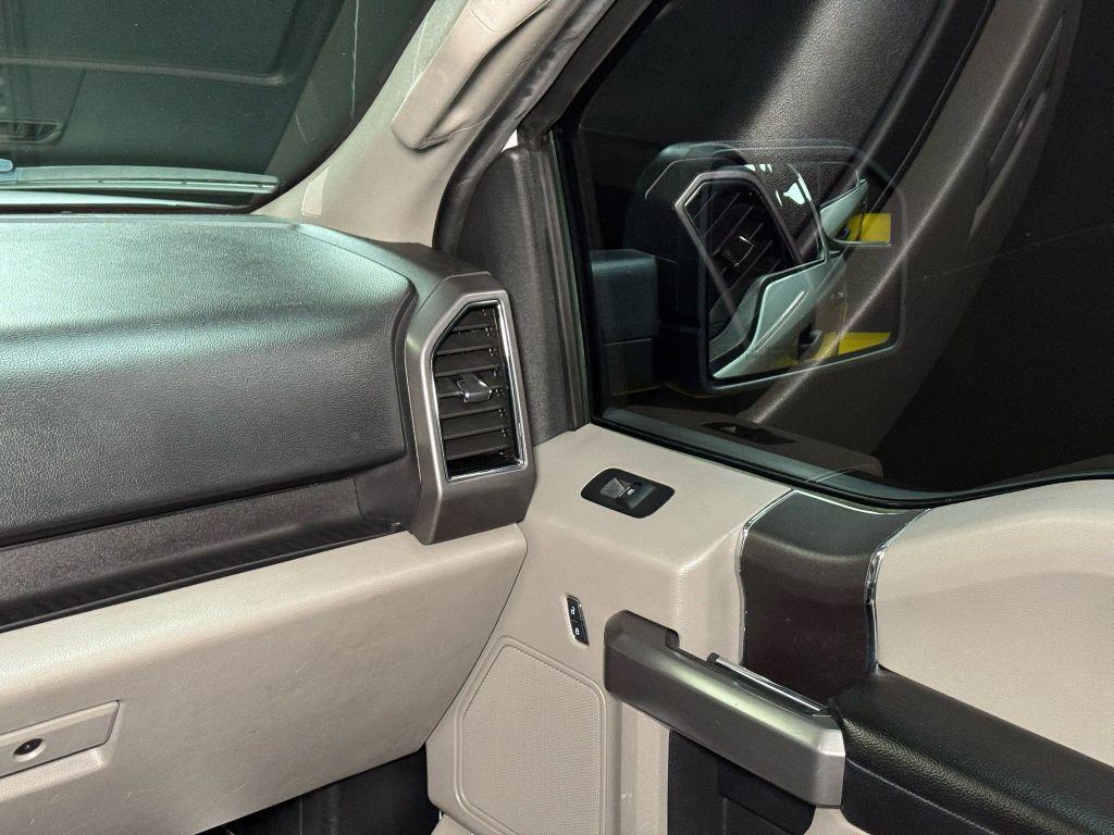 used 2019 Ford F-150 car, priced at $18,997
