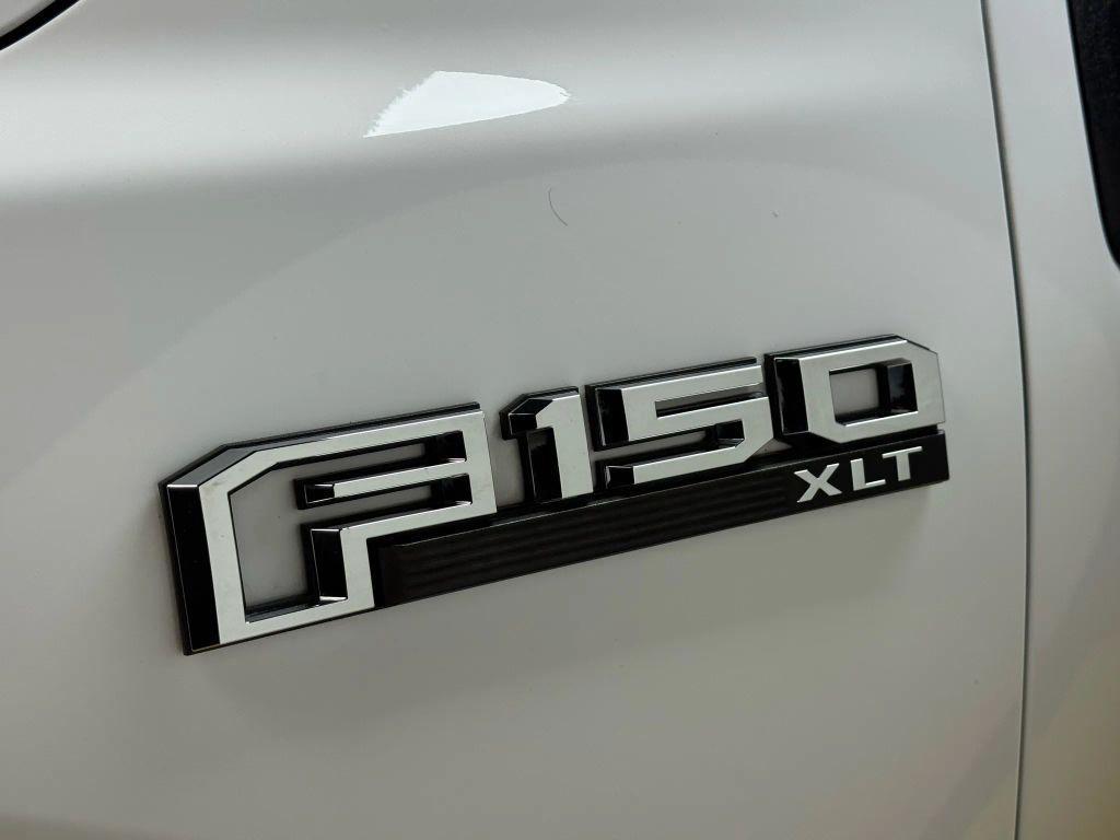 used 2019 Ford F-150 car, priced at $18,997