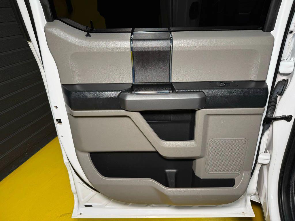 used 2019 Ford F-150 car, priced at $18,997