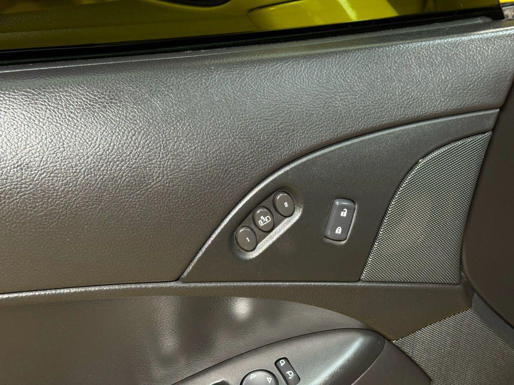 used 2007 Chevrolet Corvette car, priced at $24,900