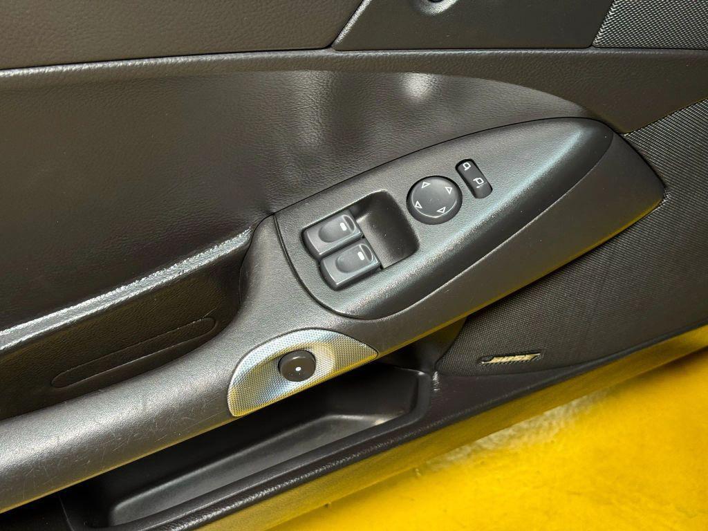 used 2007 Chevrolet Corvette car, priced at $24,900