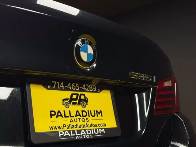 used 2016 BMW 535 car, priced at $12,900