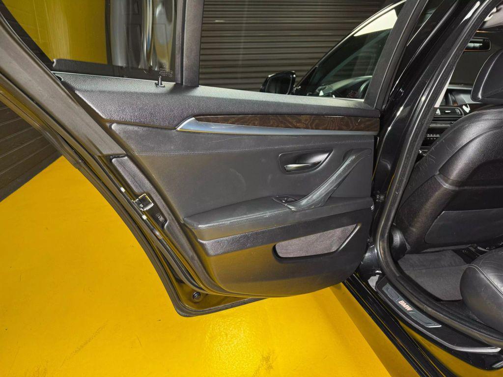 used 2016 BMW 535 car, priced at $10,900