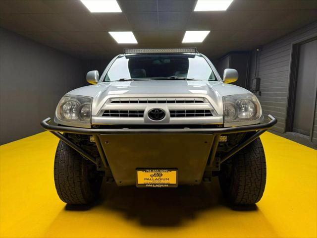 used 2003 Toyota 4Runner car, priced at $11,999