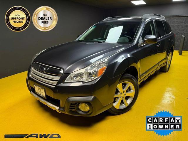 used 2013 Subaru Outback car, priced at $11,500