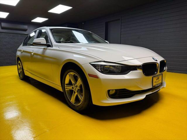 used 2014 BMW 328d car, priced at $11,900