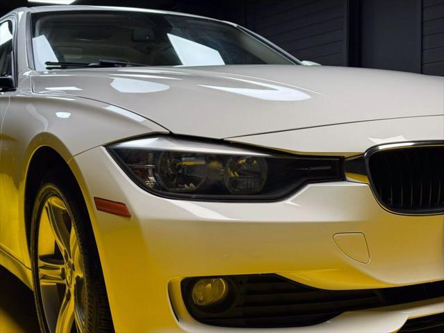 used 2014 BMW 328d car, priced at $11,900