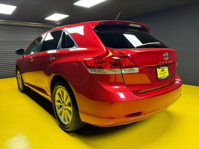 used 2011 Toyota Venza car, priced at $11,500