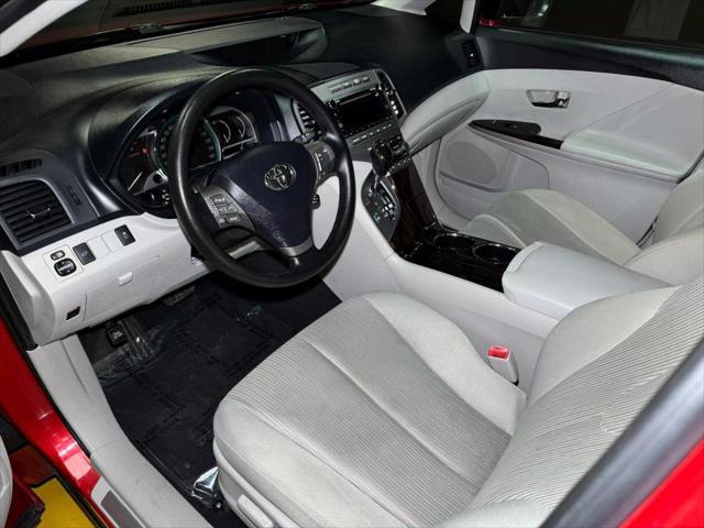 used 2011 Toyota Venza car, priced at $11,500