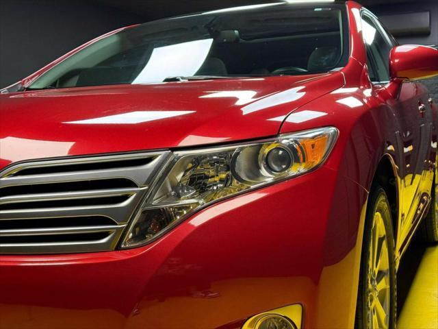 used 2011 Toyota Venza car, priced at $11,500