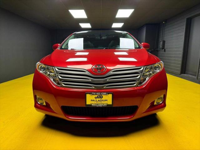 used 2011 Toyota Venza car, priced at $11,500