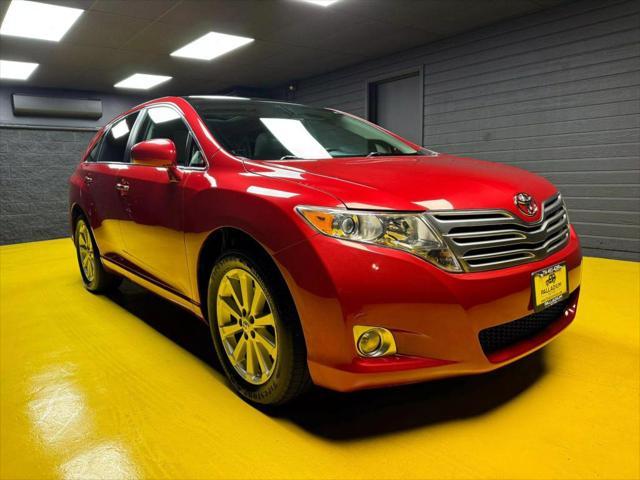 used 2011 Toyota Venza car, priced at $11,500