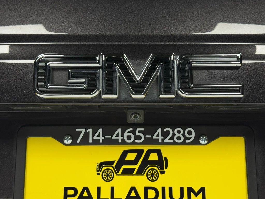 used 2016 GMC Yukon car, priced at $18,750