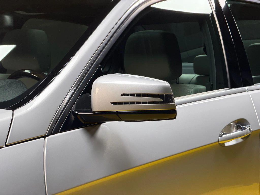 used 2013 Mercedes-Benz E-Class car, priced at $11,997