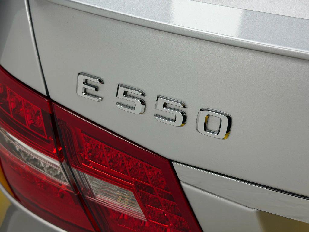 used 2013 Mercedes-Benz E-Class car, priced at $11,997