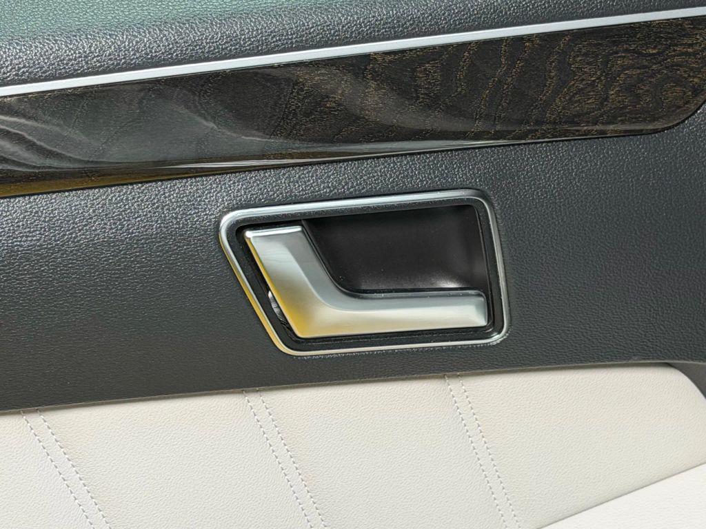 used 2013 Mercedes-Benz E-Class car, priced at $11,997