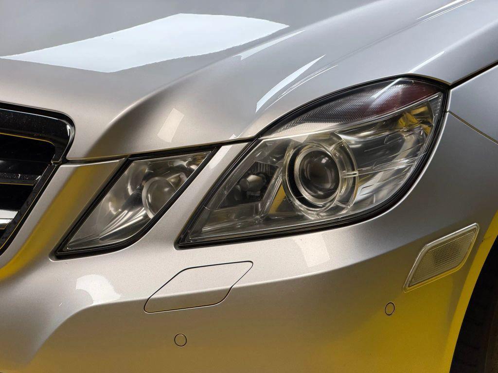 used 2013 Mercedes-Benz E-Class car, priced at $11,997