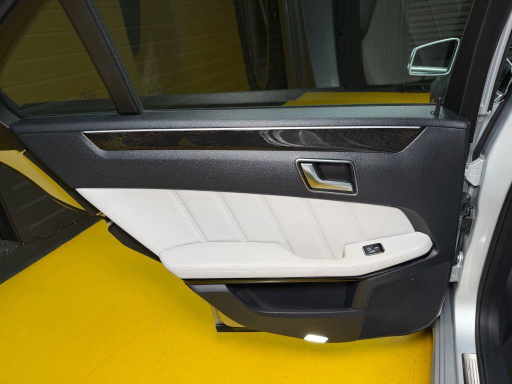 used 2013 Mercedes-Benz E-Class car, priced at $11,997