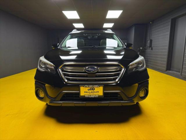 used 2018 Subaru Outback car, priced at $16,500
