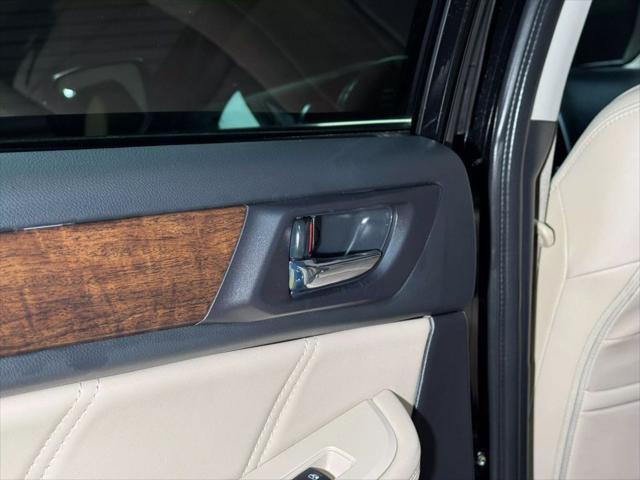 used 2018 Subaru Outback car, priced at $16,500