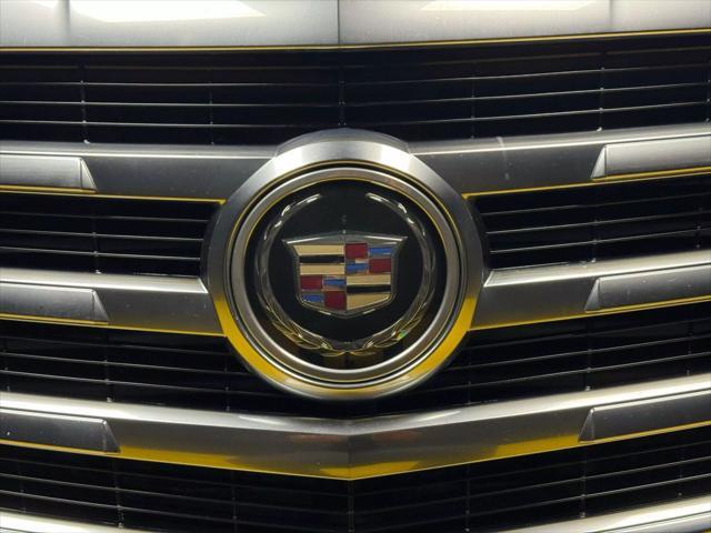 used 2015 Cadillac Escalade ESV car, priced at $18,997