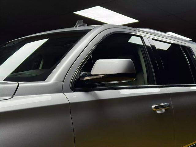 used 2015 Cadillac Escalade ESV car, priced at $18,997