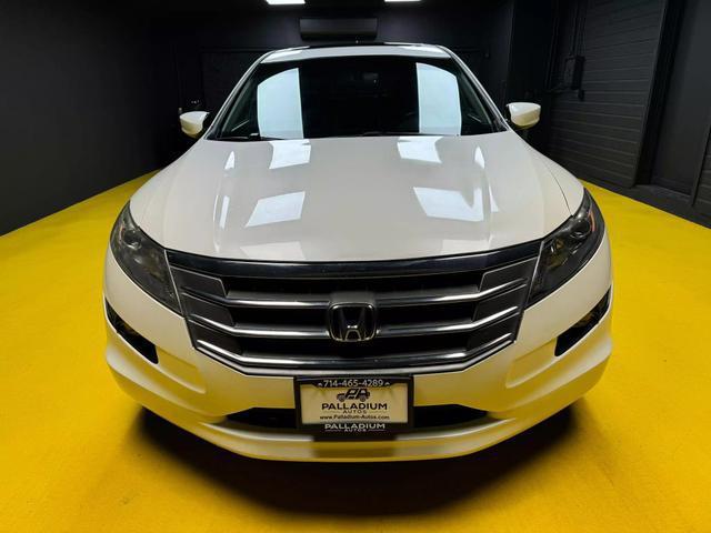 used 2012 Honda Crosstour car, priced at $8,999