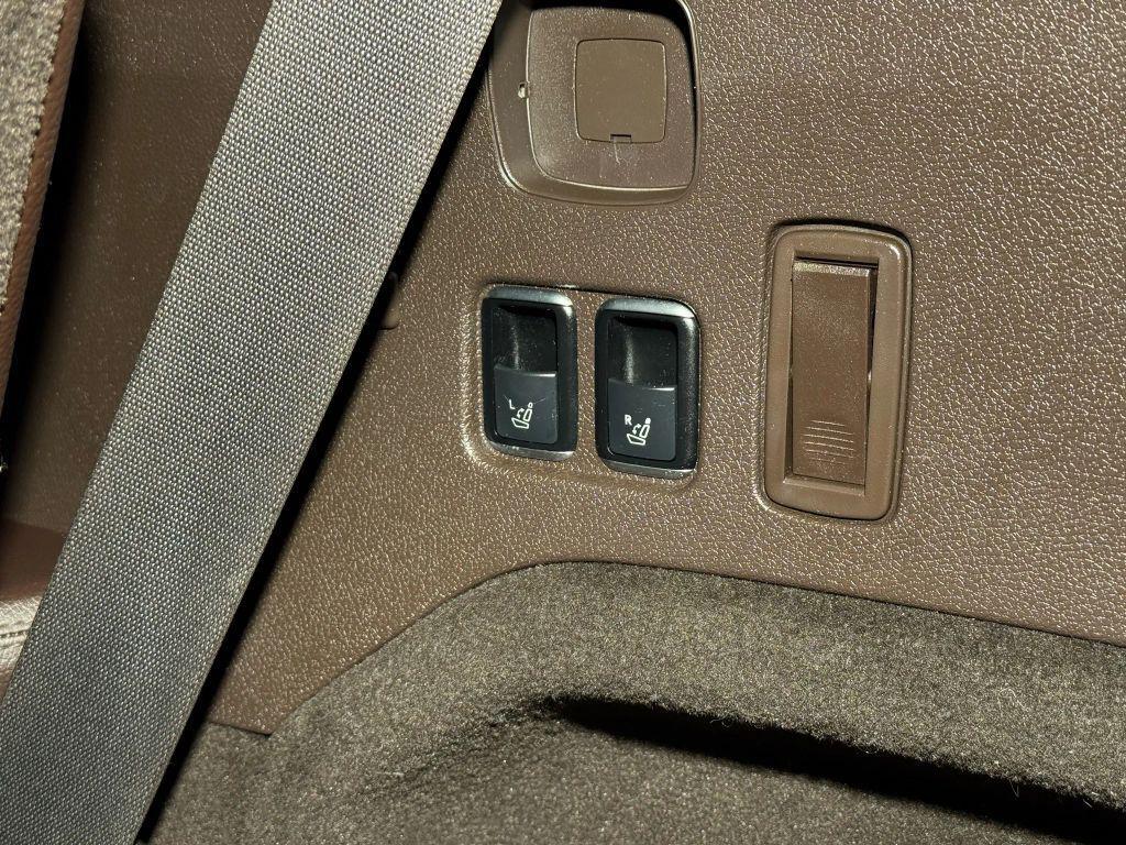 used 2017 Mercedes-Benz GLS 450 car, priced at $17,900