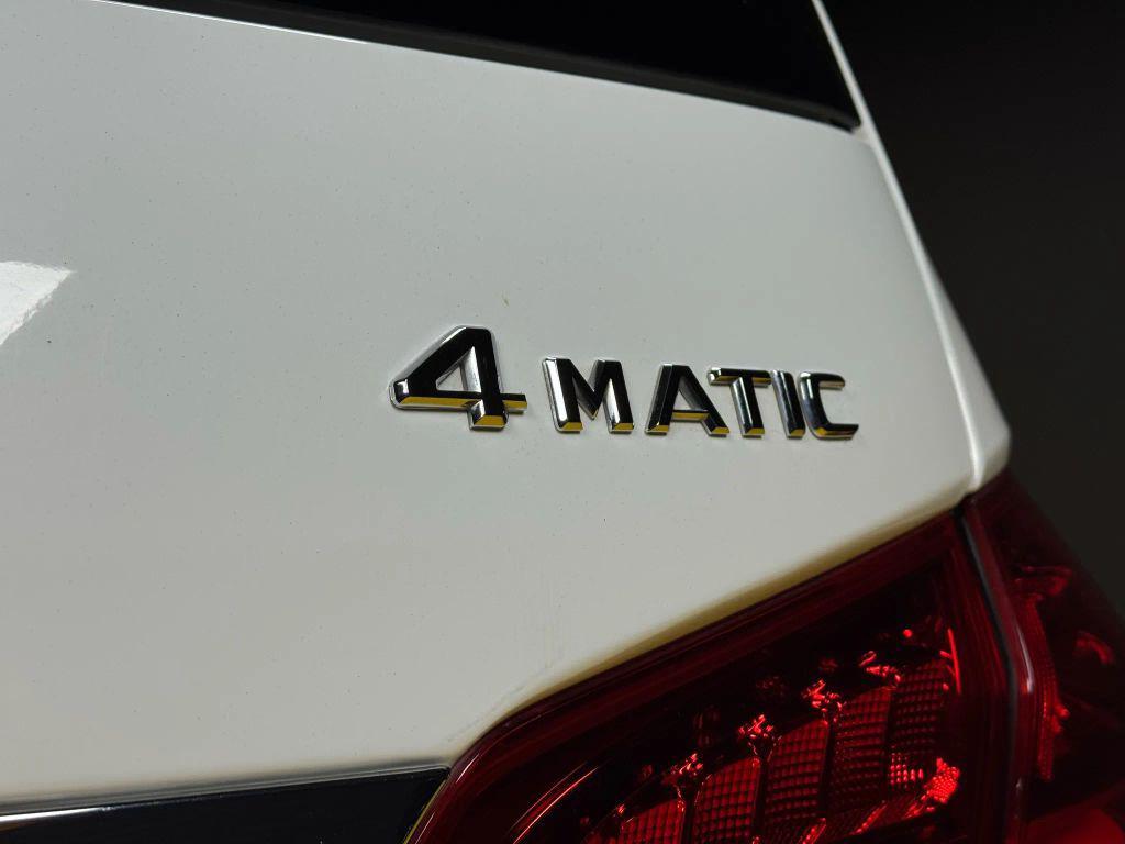 used 2017 Mercedes-Benz GLS 450 car, priced at $17,900