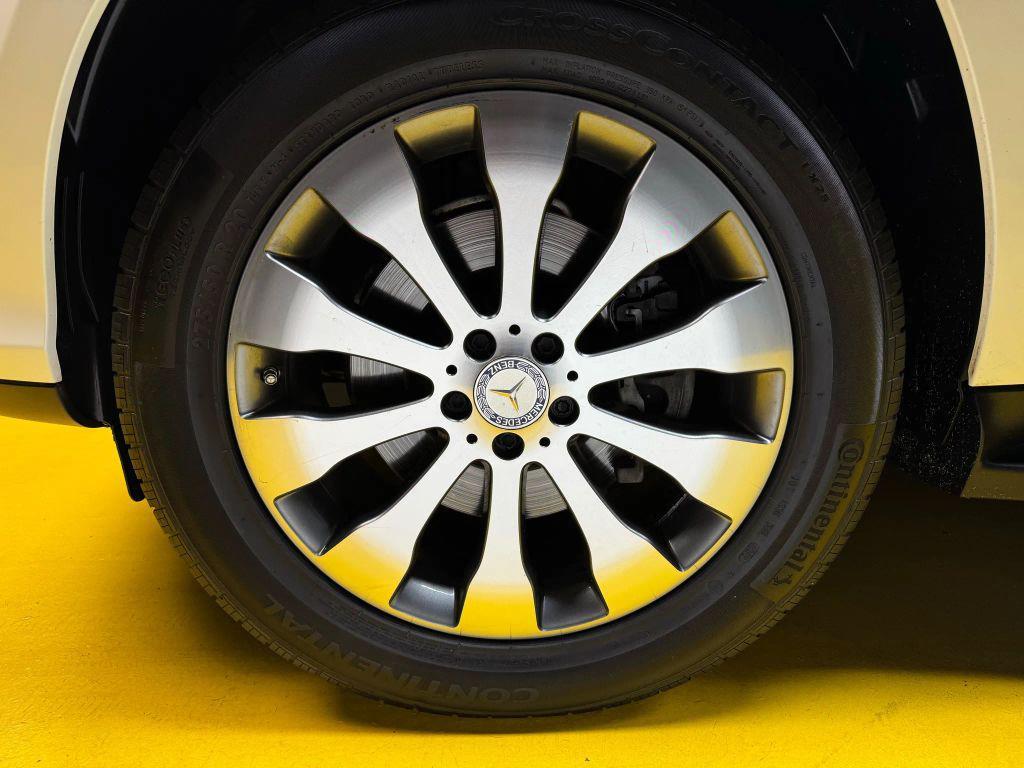 used 2017 Mercedes-Benz GLS 450 car, priced at $17,900