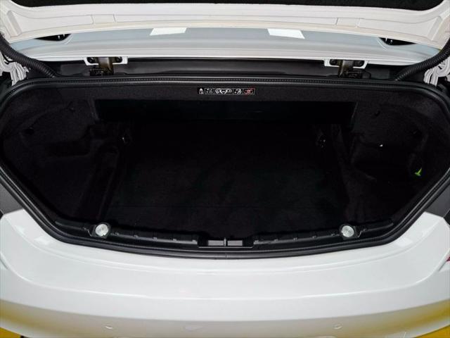used 2014 BMW 650 car, priced at $17,997