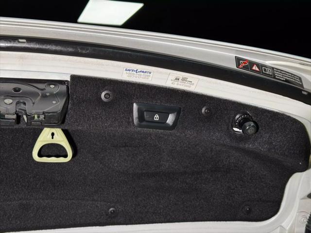 used 2014 BMW 650 car, priced at $17,997