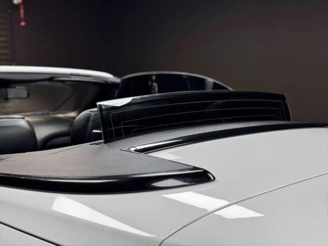 used 2014 BMW 650 car, priced at $17,997