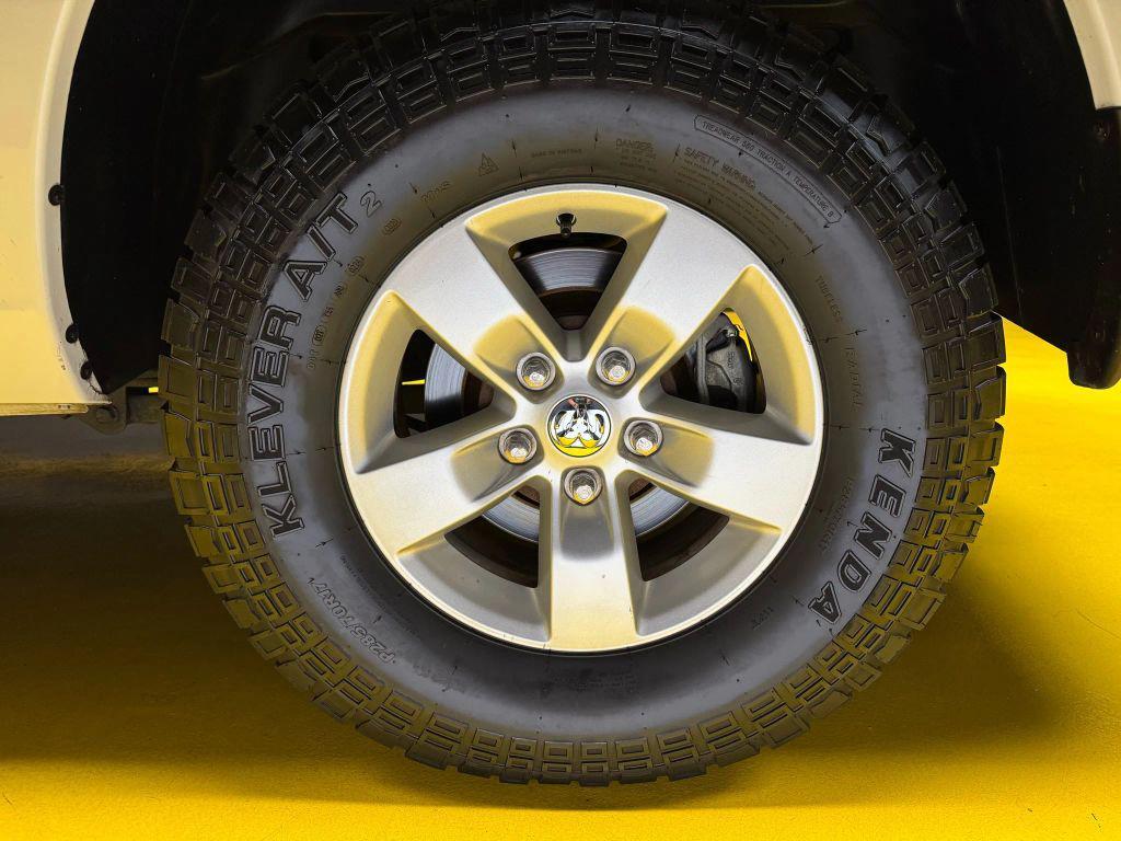 used 2018 Ram 1500 car, priced at $14,997