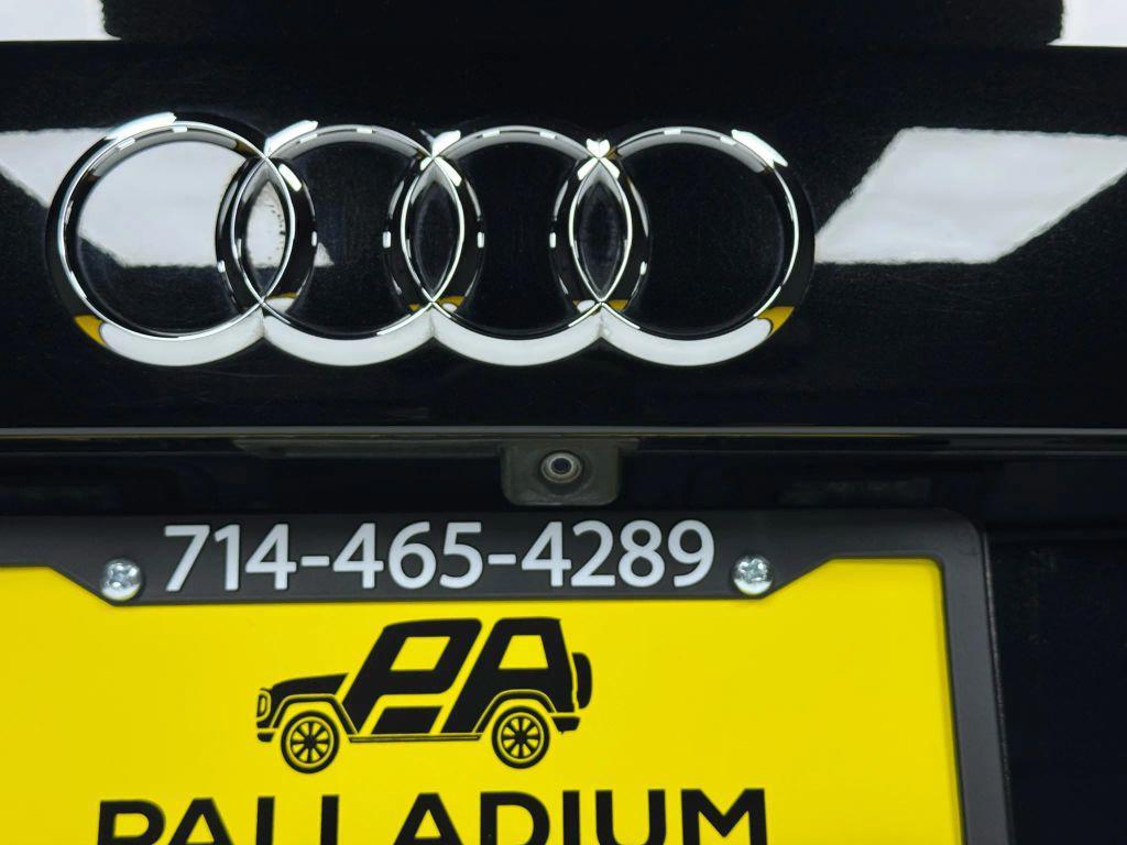 used 2015 Audi Q5 car, priced at $11,997