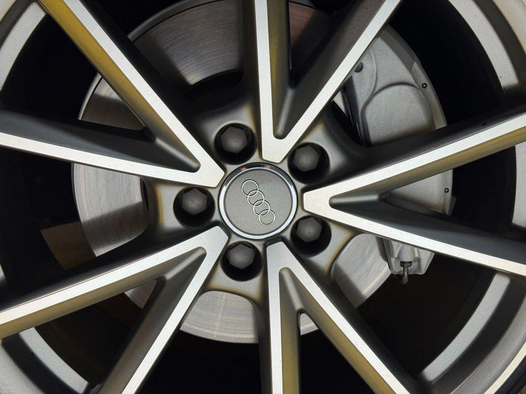 used 2015 Audi Q5 car, priced at $11,997