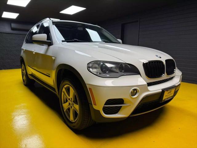 used 2013 BMW X5 car, priced at $13,900