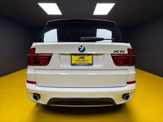used 2013 BMW X5 car, priced at $13,900
