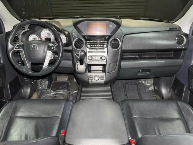 used 2013 Honda Pilot car, priced at $15,750