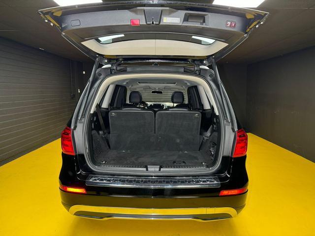 used 2014 Mercedes-Benz GL-Class car, priced at $14,000