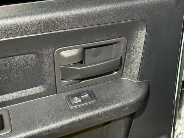 used 2017 Ram 1500 car, priced at $23,500